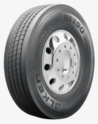 Ri150 Ecorun Tire - Falken Bi830