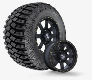 Mrt Xrox Truck Tire - Tread