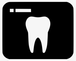 Dental Icon Illustrations