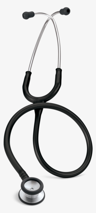 Navy Blue Littmann Stethoscope