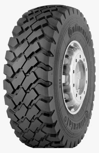 Continental Hcs Commercial Truck Tire - Continental Hcs 14.00 R20