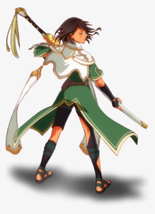 Transparent Sorcery King - Million Arthur Sorcery King