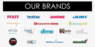 Signup For Email Updates - Brother