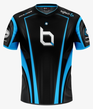 Obey Alliance Jersey