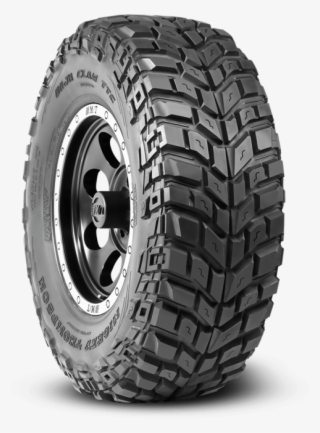 Light Truck Tire Size - Mickey Thompson Atz P3