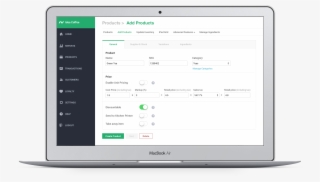 Quickly Add Or Edit Product Pricing & Stock Levels - Penta Bank