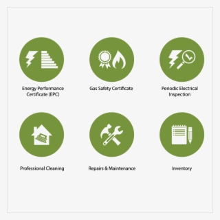 Icon Design By Bestwork For Vehicle Monitoring Systems - Circle