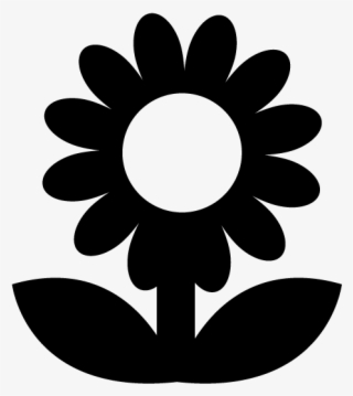 View All Images-1 - Flower Shape Silhouette