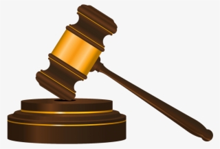 850 X 562 3 - Rule Of Law Symbol