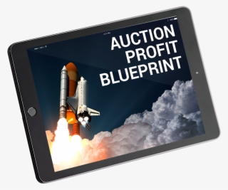 Download The Auction Profit Blueprinttm - Mobile Phone