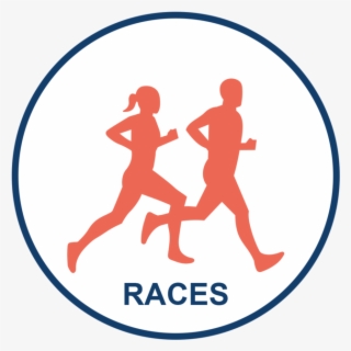 Races-icon - Circle
