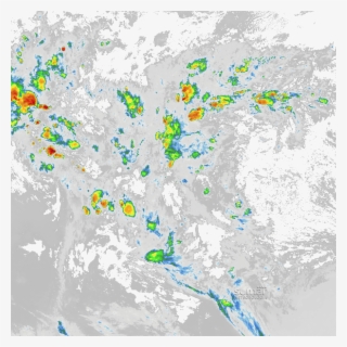 Satélite - Atlas