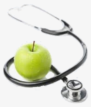 So I Changed Specialties - Nutrition