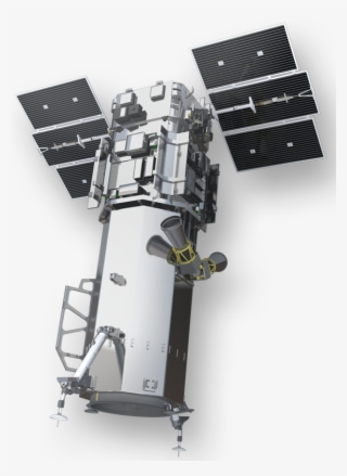 Digital Globe World View