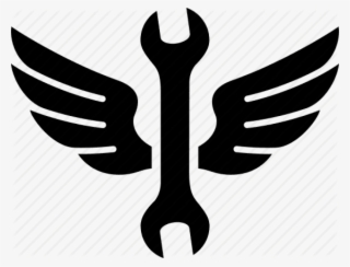 Free Png Download Wings Png Images Background Png Images - Wings Icon