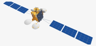 Спутник Экспресс Ам7