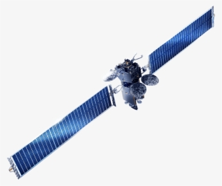 Your World Through Ours - Satellite