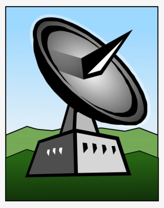 Satellite Dish Png