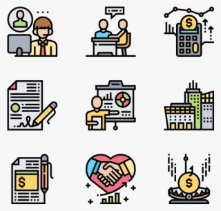 Business - Icon Bill