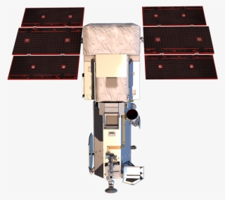 Worldview-3 Represents A Revolution In Remote Sensing - Satelite Worldview 1