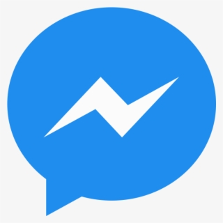 Facebook Messenger Logo