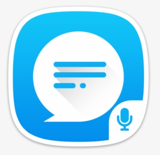 Go For Messenger - Circle