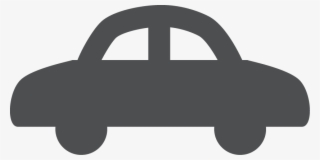 Car Icon - Pickup Truck