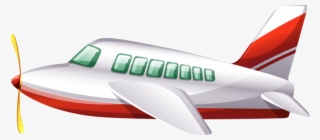 Plane Clipart