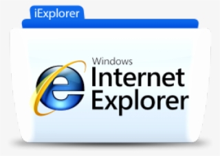 Internet Explorer
