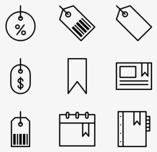 Bookmark Tag - Diagram