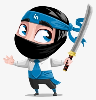 Ninja Business