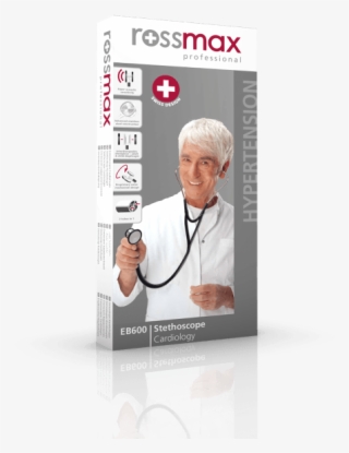 Stethoscope Eb - Rossmax Stethoscope Price