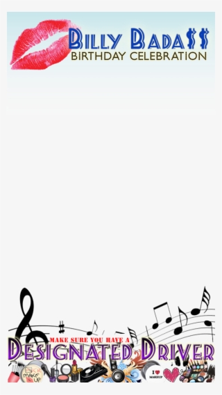 I Will Design A Snapchat Geofilter For Anywhere In - Lips Kiss