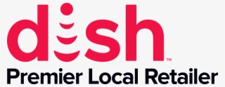 Dish Premier Authorized Retailer - Graphic Design
