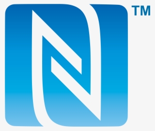 Nfc N Mark Logo - Near Field Communication Logo