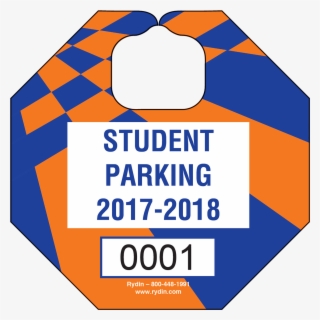 Rss-31 - Parking Signs