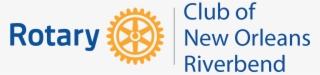 Clublogo - Rotary International