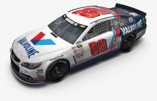 88c15 Valvoline Throwback 3q High - Valvoline Nascar Paint Schemes