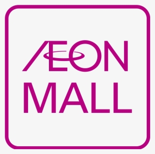 Aeon Logo Png - Aeon Mall Logo Vector