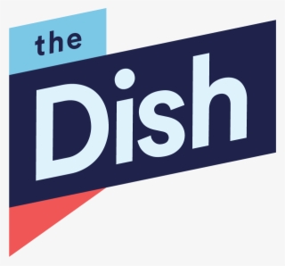 The Dish - Graphic Design