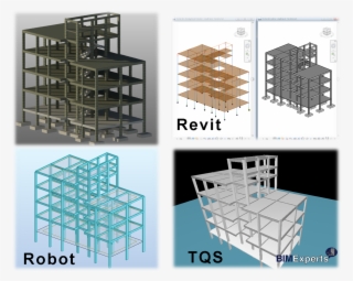 Building Information Modeling - Shelf