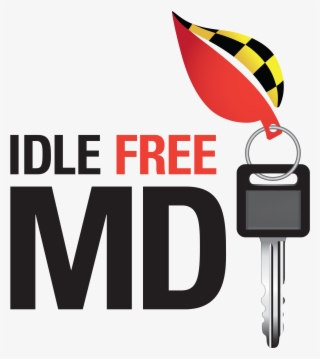 Idle Free Md - Illustration
