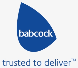 Babcock International Group Logo