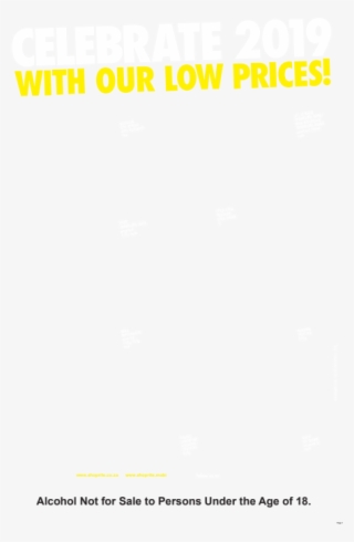 Shoprite Western Cape - Parallel