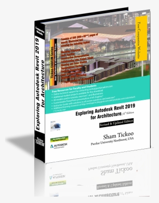 Exploring Autodesk Revit 2019 For Architecture - Autodesk Revit