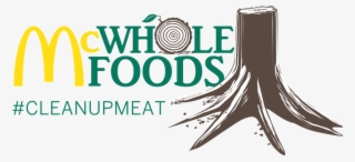 Mcwholefoods Polluting Meat - Whole Foods Market