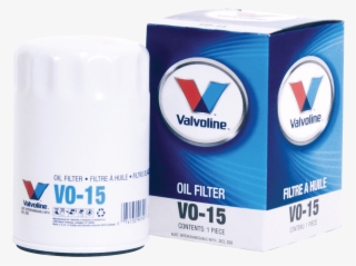 Vo 15 Multi Fit Oil Filter - Vo 105