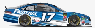 Ricky Stenhouse Jr - Fastenal
