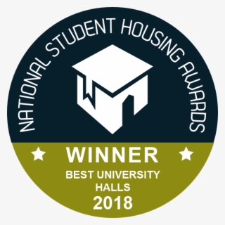Awards Logo - National Student Housing Survey