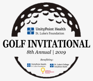 Funds Raised From The Golf Invitational Support Unitypoint - Unitypoint Health